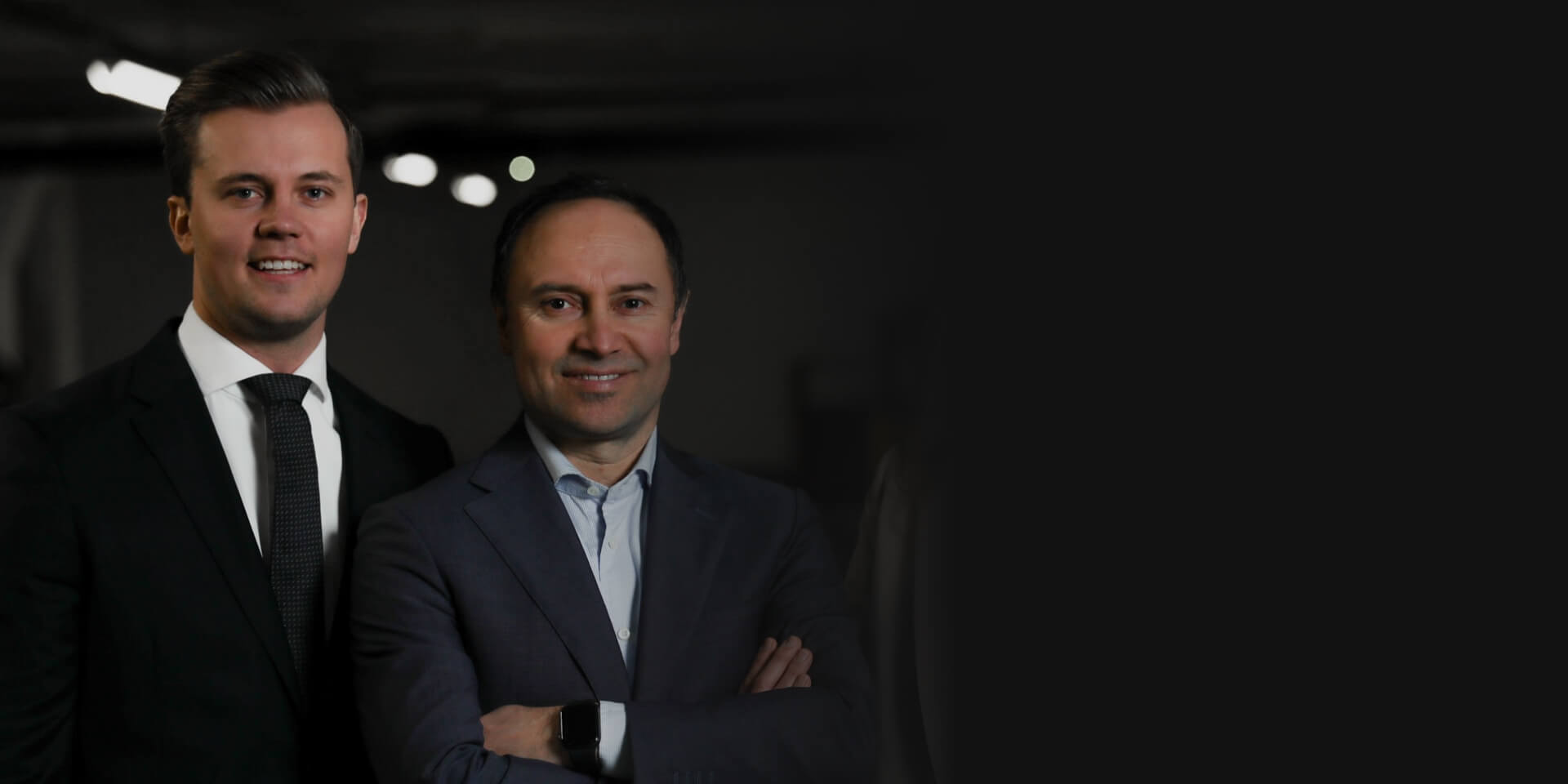 personal injury lawyer hero